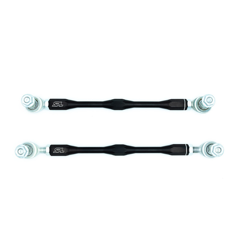 Toyota GR Corolla Sway Bar Endlinks - Front - SPL Parts - Adjustable - `23-`27